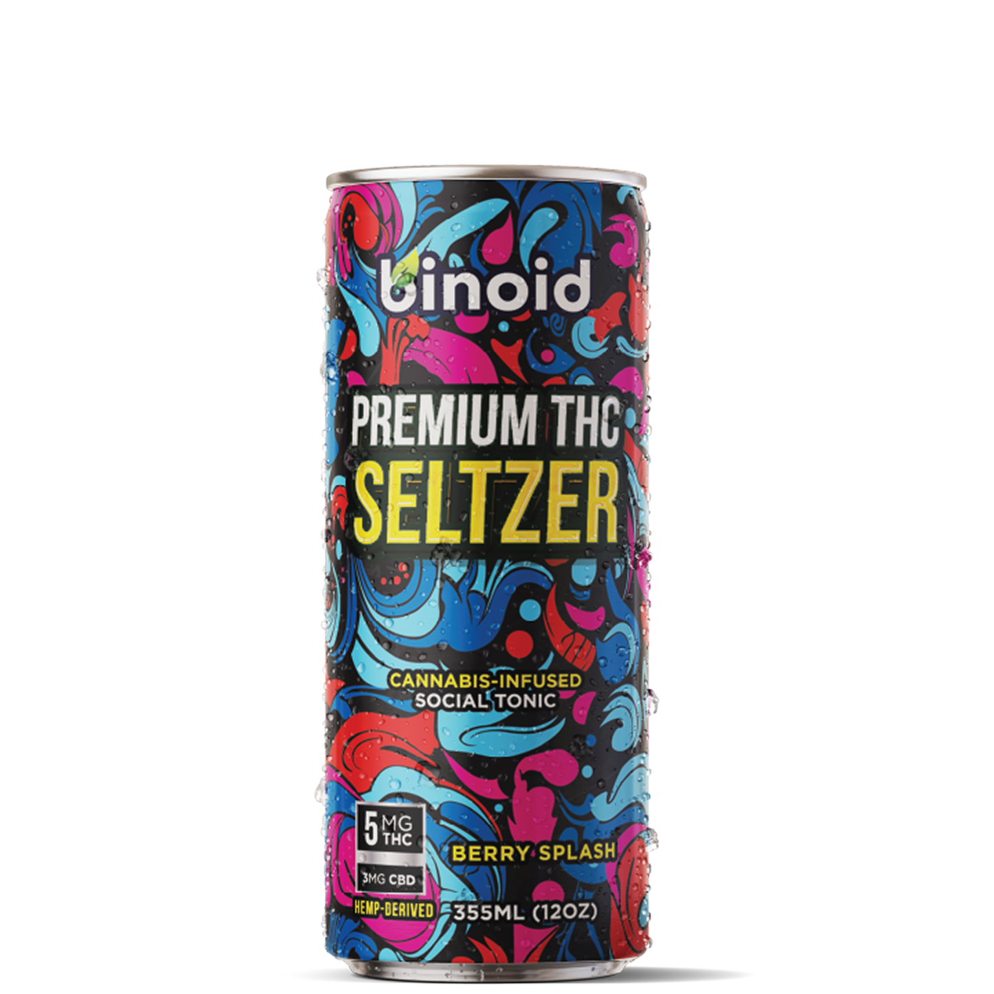Berry Splash
